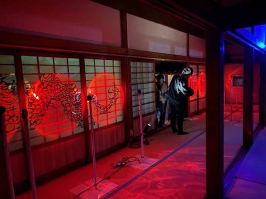 永寿院 納骨堂・永代供養壇