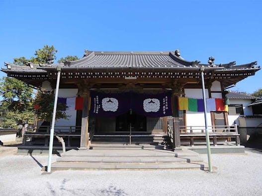 西岸寺 樹木葬・納骨堂