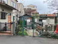 蒲生墓地