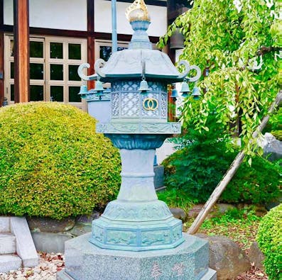 春日部永代供養墓霊園 東光院