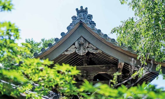 春日部永代供養墓霊園 東光院