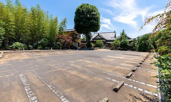 春日部永代供養墓霊園 東光院