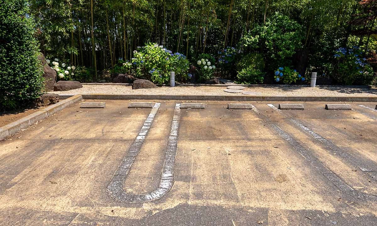 春日部永代供養墓霊園 東光院