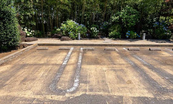 春日部永代供養墓霊園 東光院