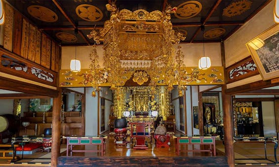 春日部永代供養墓霊園 東光院