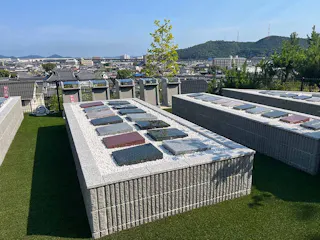 宇多津樹木葬