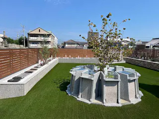 丸亀樹木葬