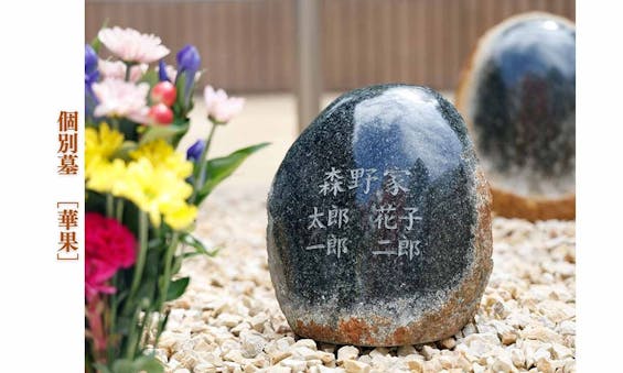 土佐潮江庭園・妙國寺樹木葬