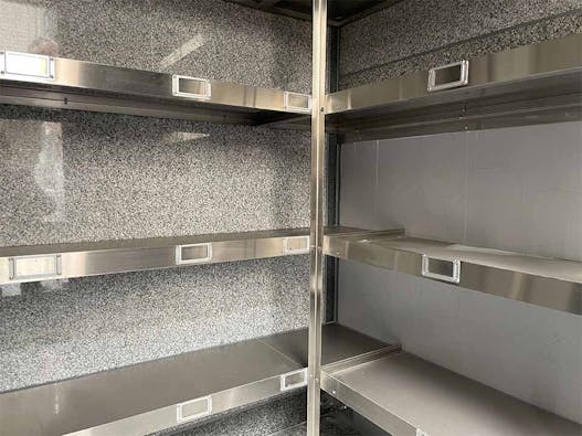 天祥寺 円相之塔