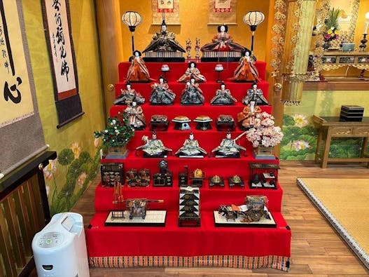 球陽寺 球陽廟(納骨堂)