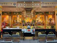 球陽寺 球陽廟（納骨堂）