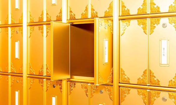 樹木葬 石神井自然の杜