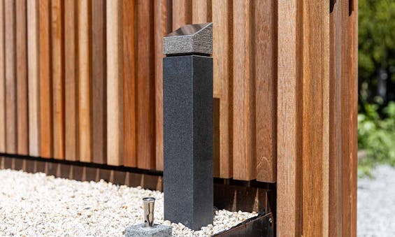 樹木葬 石神井自然の杜