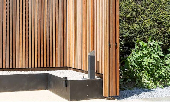 樹木葬 石神井自然の杜