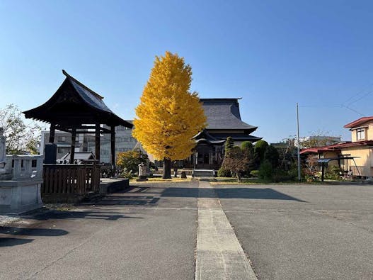 仙和メモリアルガーデン寒河江本町