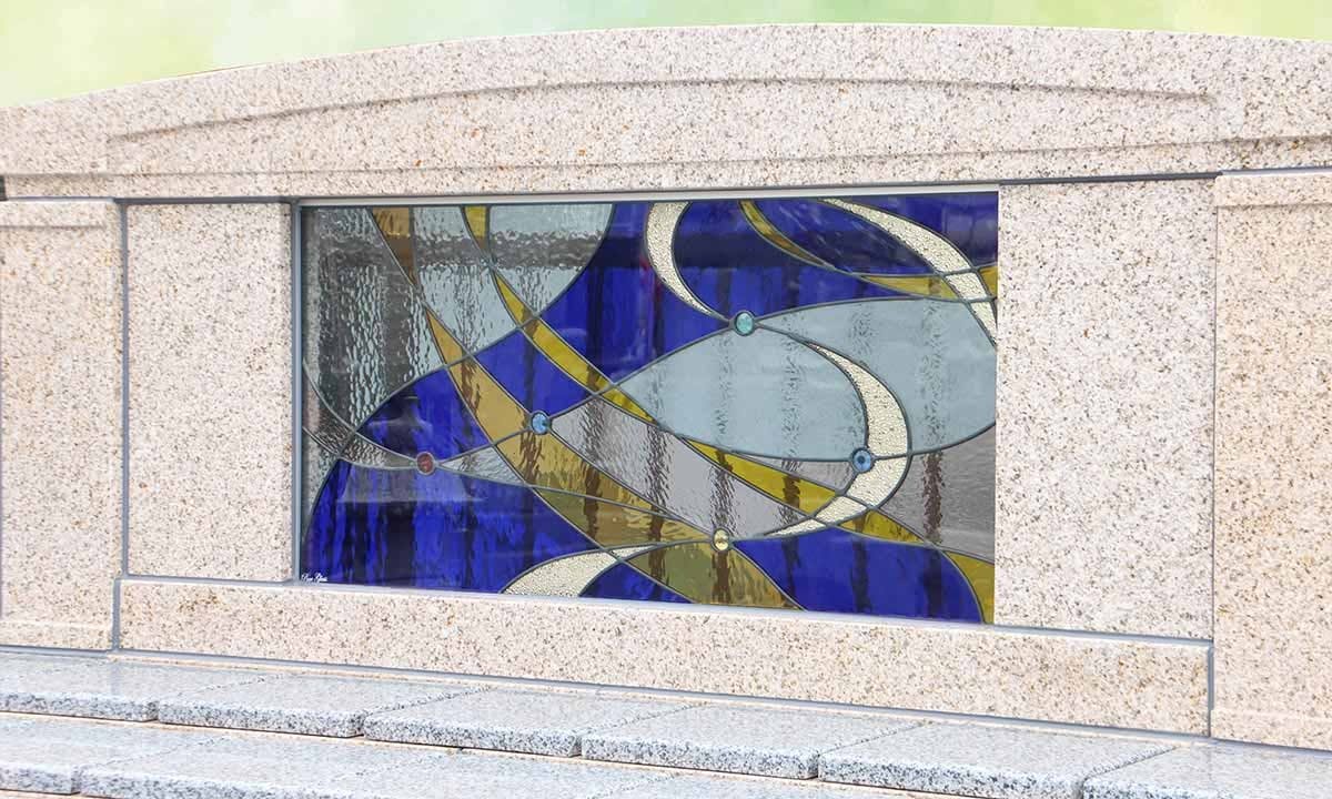 永代供養家族墓 月桂の碑