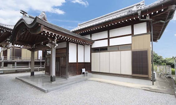 永代供養家族墓 月桂の碑