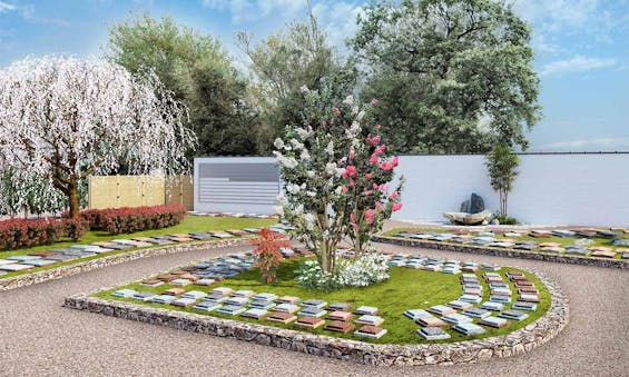 尾張萩の寺花樂苑