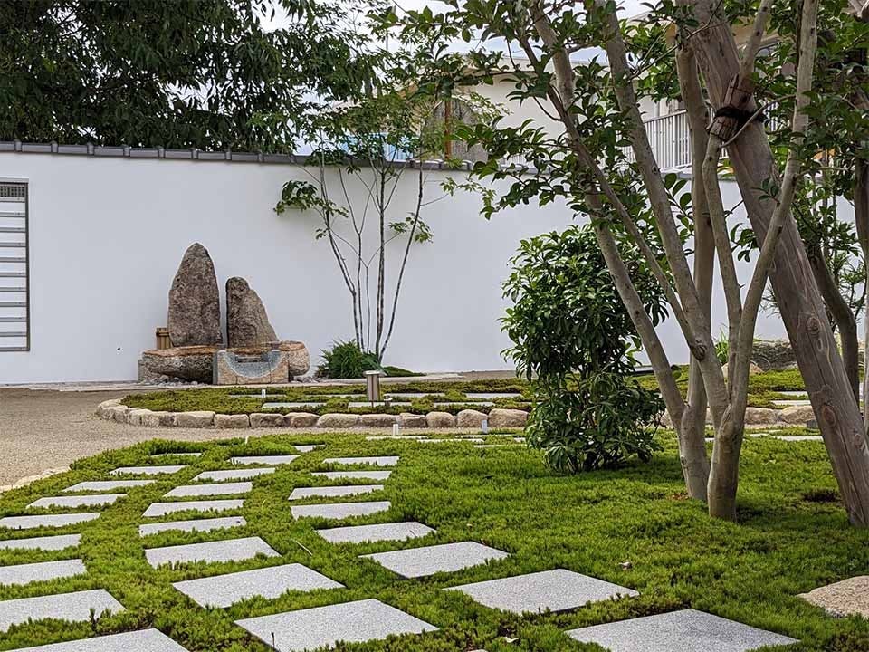 尾張萩の寺花樂苑