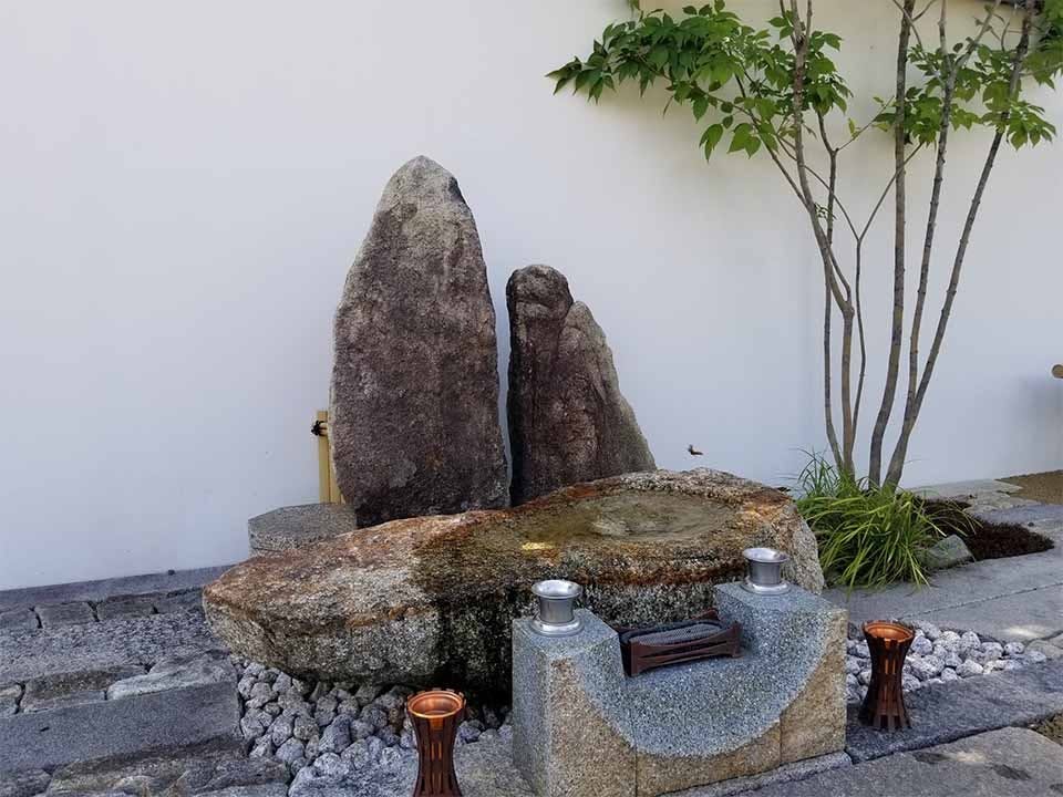 尾張萩の寺花樂苑