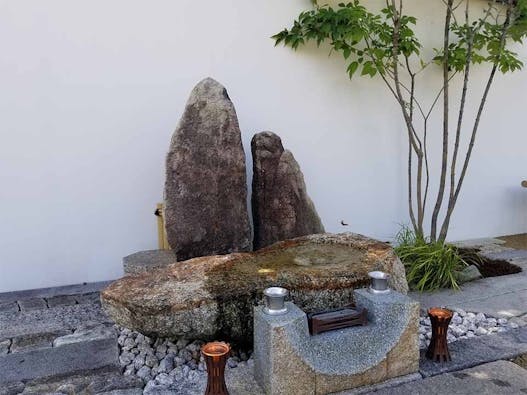 尾張萩の寺花樂苑