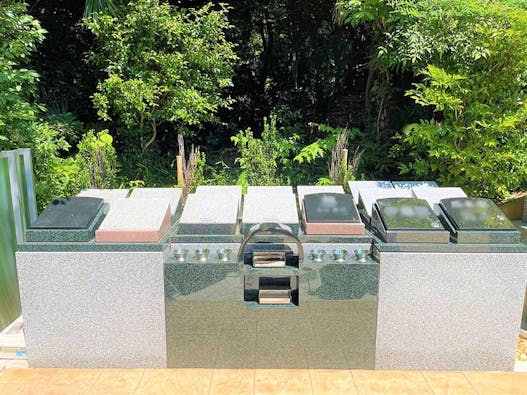 横浜青葉樹木葬 清風庭園 宝樹