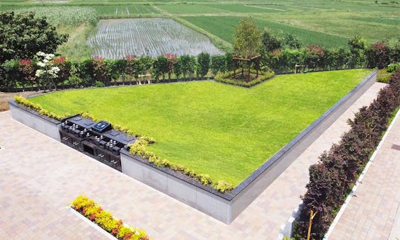 彩光浄苑樹木葬「彩香」