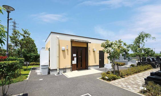 彩光浄苑樹木葬「彩香」