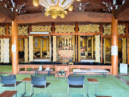 正福寺 のうこつぼ