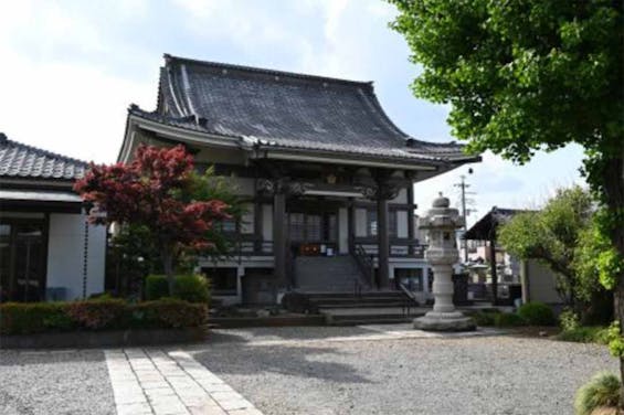 樹木葬墓地 東福寺令和の杜