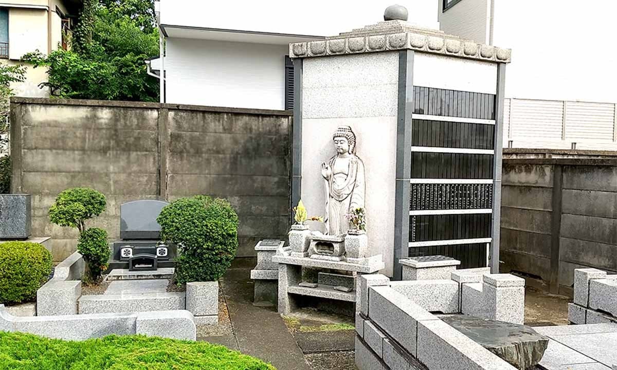 雲龍山 西念寺