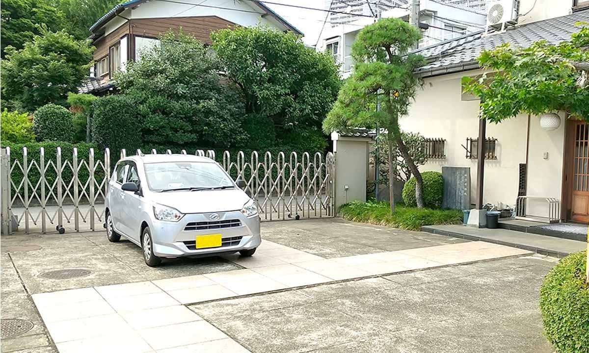 雲龍山 西念寺