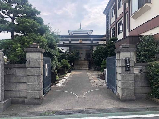 ロイヤル野田つつじの郷樹木葬墓地