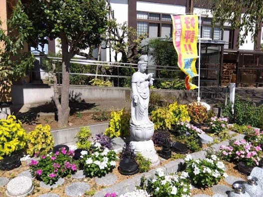 ロイヤル野田つつじの郷樹木葬墓地