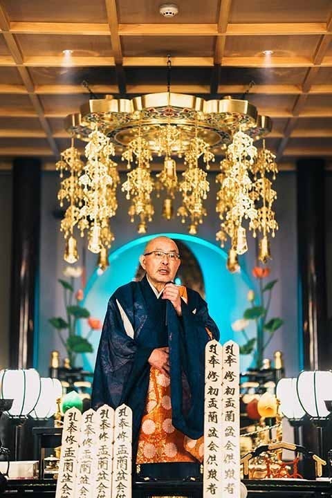 浦安 千光寺 永代供養墓 - つむぐ-