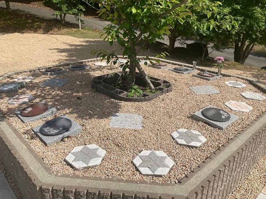 大泉寺さくら墓苑