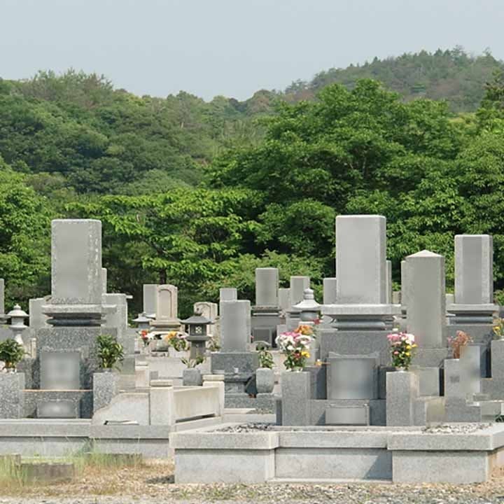 大泉寺さくら墓苑