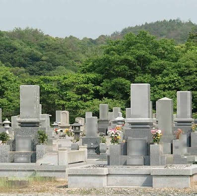 大泉寺さくら墓苑