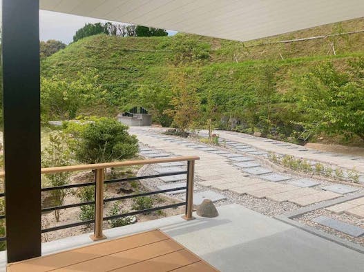 大泉寺さくら墓苑