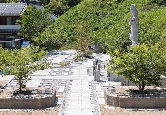 大泉寺さくら墓苑
