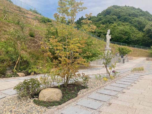 大泉寺さくら墓苑