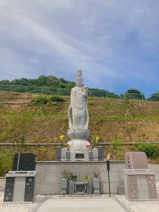 大泉寺さくら墓苑