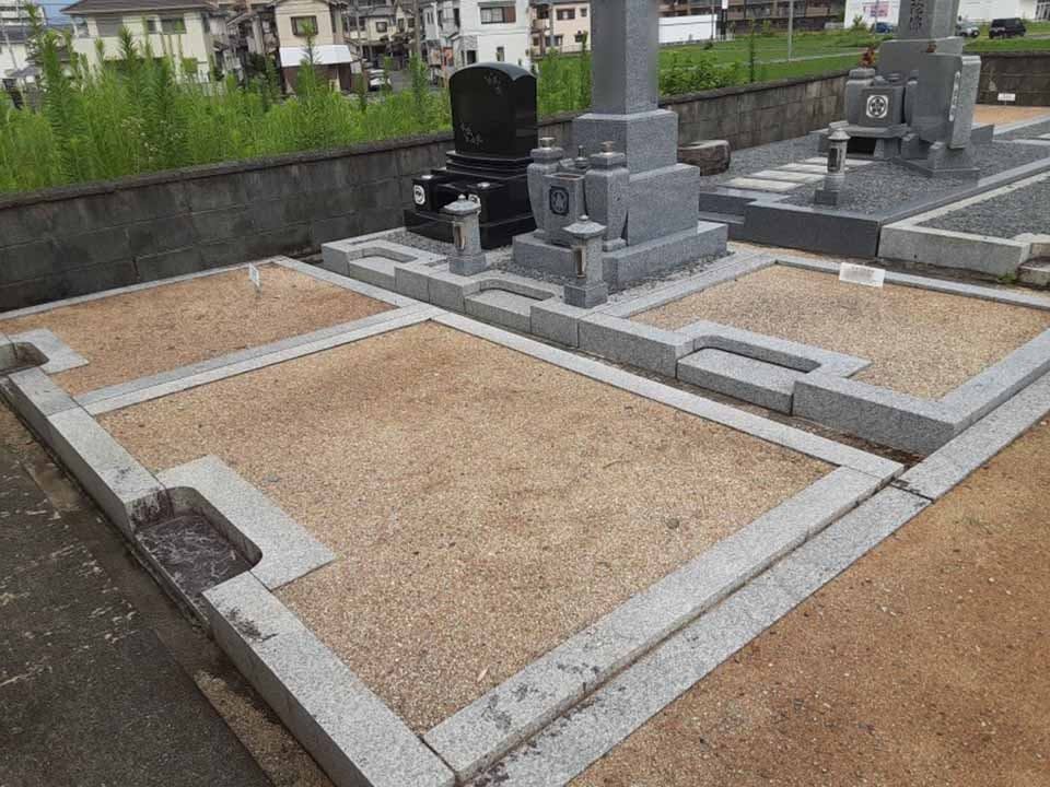 畝傍御坊共同墓地(橿原市)の費用・販売中区画・口コミ【いいお墓】
