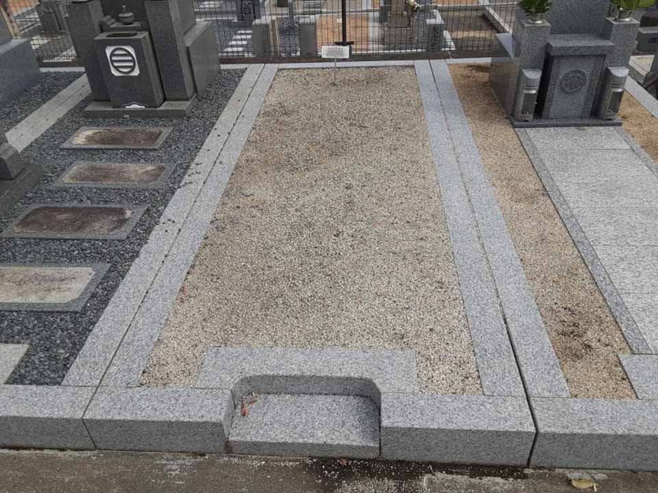 畝傍御坊共同墓地(橿原市)の費用・販売中区画・口コミ【いいお墓】