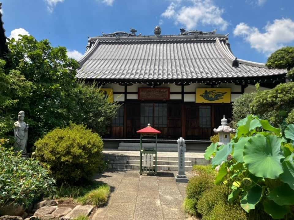 長善寺樹木葬「Alberi-アルベリ-」の画像