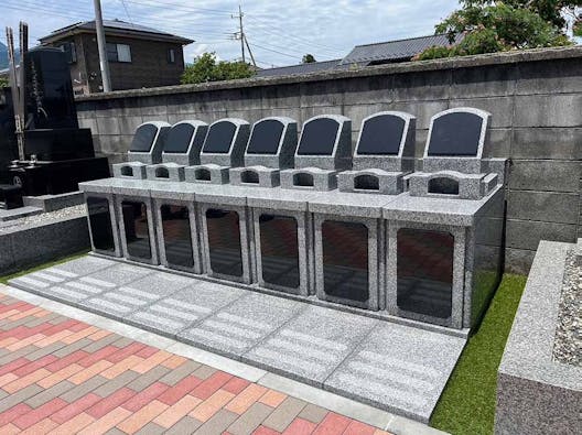 南アルプス 成妙寺