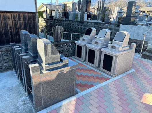 南アルプス 成妙寺