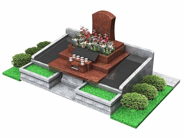 あきる野 西光寺フラワージュ