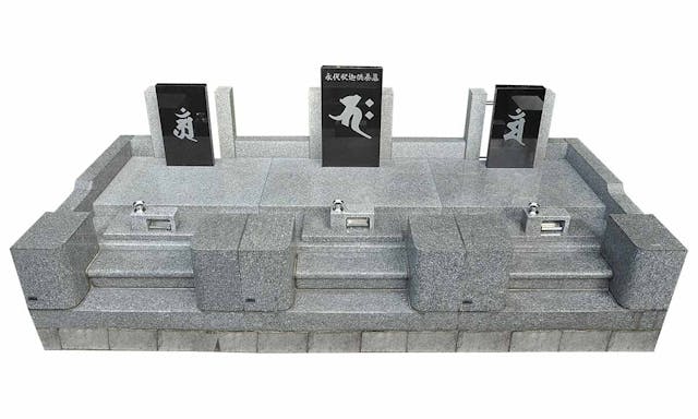 西藏院 永代供養墓