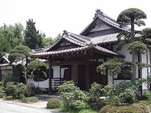 西藏院 永代供養墓